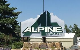 Alpine Lodge